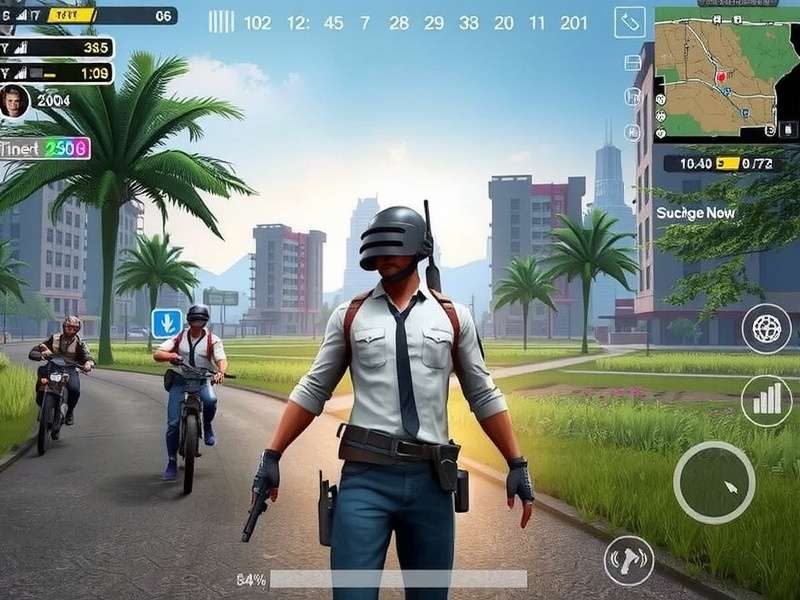 PUBG Mobile Sniper Only best sniping spots in Erangel for Indian players